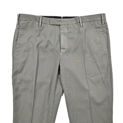 SALE｜PT TORINO "SKINNY FIT" SUPER 110's ヴァージンウール100% ノータックスラックス(製品染め)｜423327 - 48｜GUARDAROBA MILANO OFFICIAL STORE
