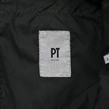 SALE｜PT TORINO "SKINNY FIT" SUPER 110's ヴァージンウール100% ノータックスラックス(製品染め)｜423327 - 48｜GUARDAROBA MILANO OFFICIAL STORE