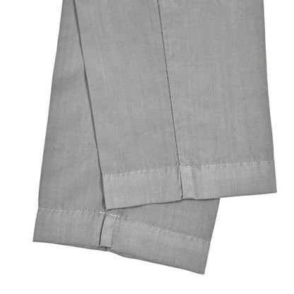 SALE｜PT TORINO "SKINNY FIT" SUPER 110's ヴァージンウール100% ノータックスキニースラックス (製品染め)｜423486 - 50｜GUARDAROBA MILANO OFFICIAL STORE