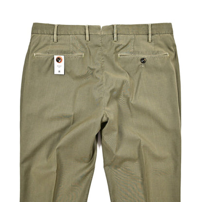 SALE｜PT TORINO "SKINNY FIT" SUPER 110's ヴァージンウール 100% ノータックスラックス (製品染め)｜423589 - 48｜GUARDAROBA MILANO OFFICIAL STORE