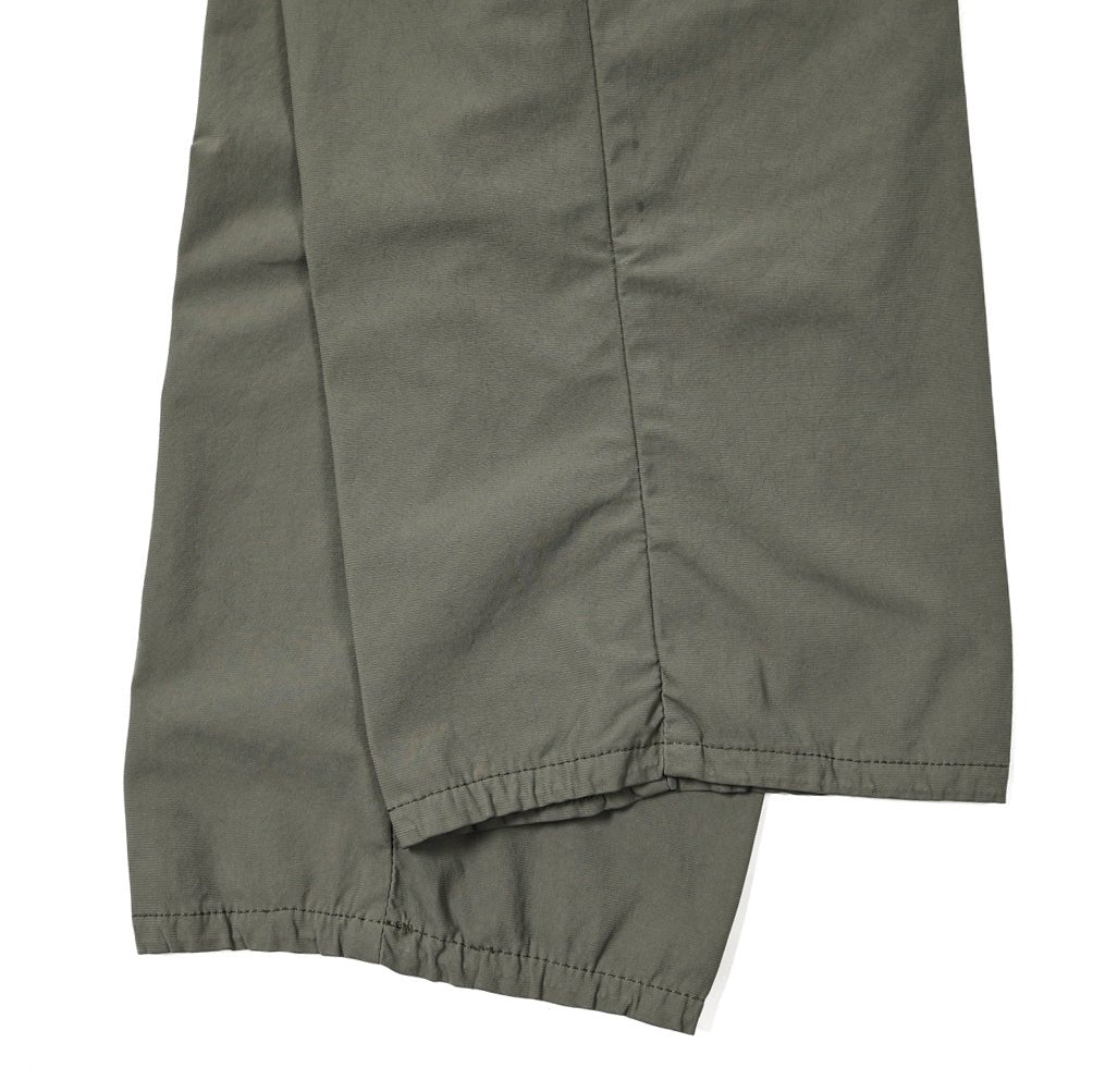 SALE｜PT TORINO SLIM FIT 高機能ストレッチナイロン ノータックパンツ｜408013 - D - 52｜GUARDAROBA MILANO OFFICIAL STORE