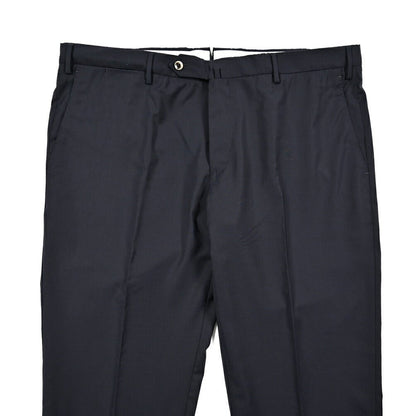 SALE｜PT TORINO "SLIM FIT" ストレッチウールノータックスラックス｜423330 - 54｜GUARDAROBA MILANO OFFICIAL STORE