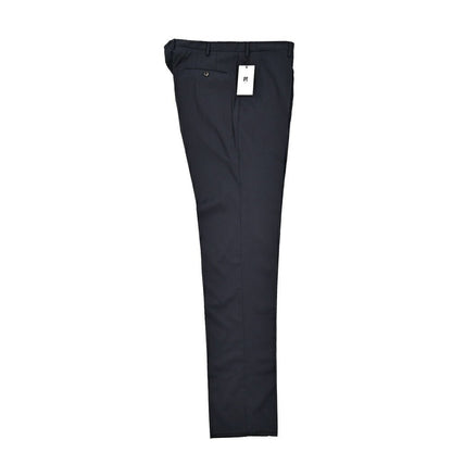 SALE｜PT TORINO "SLIM FIT" ストレッチウールノータックスラックス｜423330 - 54｜GUARDAROBA MILANO OFFICIAL STORE