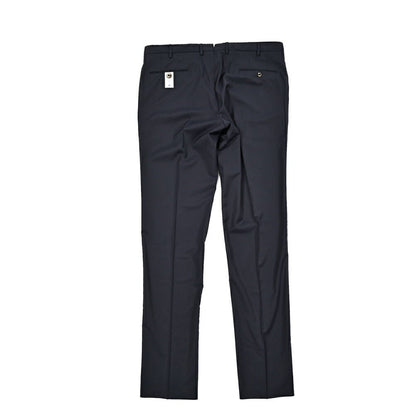 SALE｜PT TORINO "SLIM FIT" ストレッチウールノータックスラックス｜423330 - 54｜GUARDAROBA MILANO OFFICIAL STORE