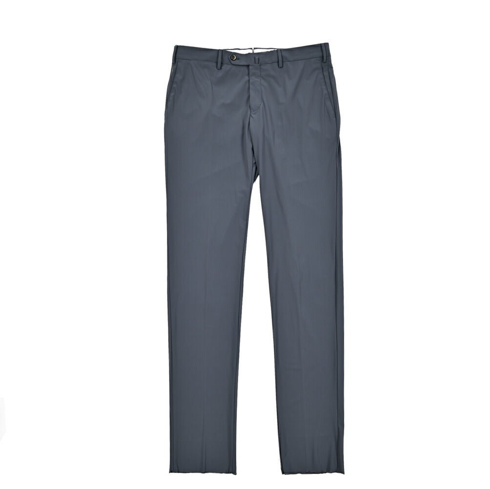 SALE｜PT TORINO "SLIM FIT" 高機能ストレッチナイロン ノータックスラックス｜423336 - 50｜GUARDAROBA MILANO OFFICIAL STORE