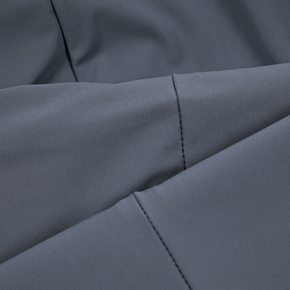 SALE｜PT TORINO "SLIM FIT" 高機能ストレッチナイロン ノータックスラックス｜423336 - 50｜GUARDAROBA MILANO OFFICIAL STORE