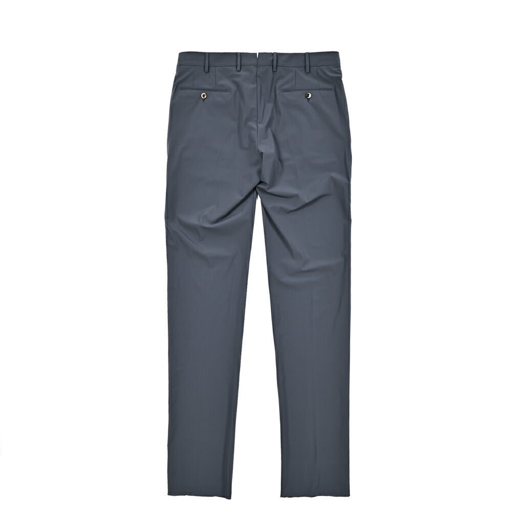 SALE｜PT TORINO "SLIM FIT" 高機能ストレッチナイロン ノータックスラックス｜423336 - 50｜GUARDAROBA MILANO OFFICIAL STORE