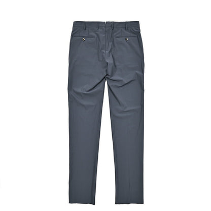 SALE｜PT TORINO "SLIM FIT" 高機能ストレッチナイロン ノータックスラックス｜423336 - 50｜GUARDAROBA MILANO OFFICIAL STORE