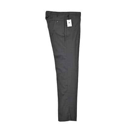SALE｜PT TORINO "SLIM FIT" ストレッチウール ノータックスラックス｜423342｜GUARDAROBA MILANO OFFICIAL STORE
