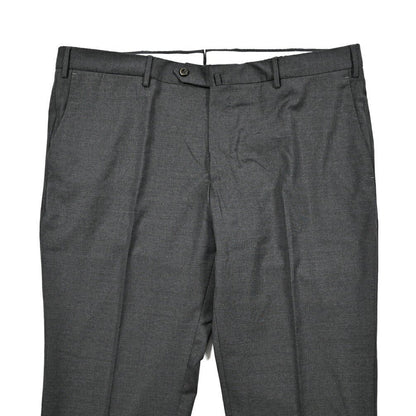 SALE｜PT TORINO "SLIM FIT" ストレッチウール ノータックスラックス｜423342｜GUARDAROBA MILANO OFFICIAL STORE