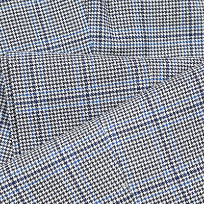 SALE｜PT TORINO "SLIM FIT" SUPER 100's ヴァージンウール 100% ノータックスラックス｜423093 - 48｜GUARDAROBA MILANO OFFICIAL STORE