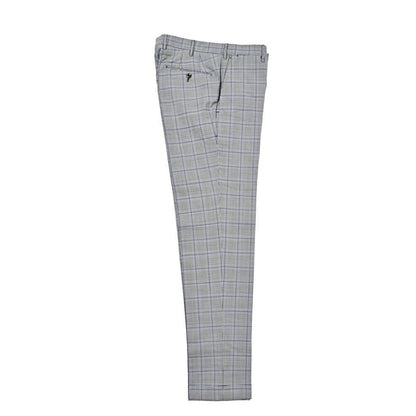 SALE｜PT TORINO "SLIM FIT" SUPER 100's ヴァージンウール 100% ノータックスラックス｜423093 - 48｜GUARDAROBA MILANO OFFICIAL STORE