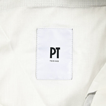 SALE｜PT TORINO "SLIM FIT" SUPER 100's ヴァージンウール 100% ノータックスラックス｜423093 - 48｜GUARDAROBA MILANO OFFICIAL STORE