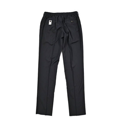 SALE｜PT TORINO "SLIM FIT" SUPER 110's ヴァージンウール100% イージースラックス(製品染め)｜423183 - 46｜GUARDAROBA MILANO OFFICIAL STORE