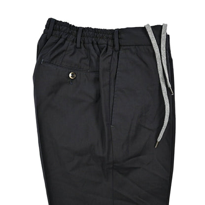 SALE｜PT TORINO "SLIM FIT" SUPER 110's ヴァージンウール100% ノータックイージースラックス｜423349 - 48｜GUARDAROBA MILANO OFFICIAL STORE