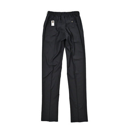 SALE｜PT TORINO "SLIM FIT" SUPER 110's ヴァージンウール100% ノータックイージースラックス｜423349 - 48｜GUARDAROBA MILANO OFFICIAL STORE