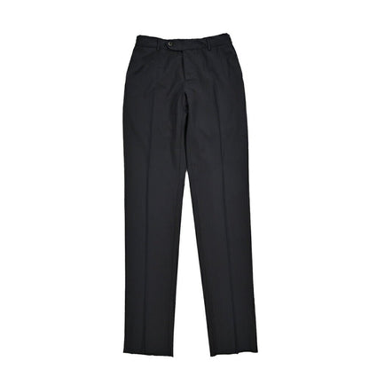 SALE｜PT TORINO "SLIM FIT" SUPER 110'S ヴァージンウール100% ドローコード付きイージースラックス (製品染め)｜423969｜GUARDAROBA MILANO OFFICIAL STORE