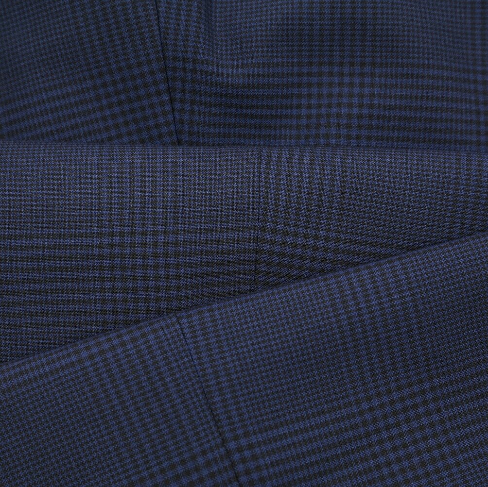 SALE｜PT TORINO "SUPERSLIM FIT" ストレッチウール ノータックスラックス｜423339 - 52｜GUARDAROBA MILANO OFFICIAL STORE