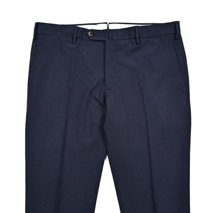 SALE｜PT TORINO "SUPERSLIM FIT" ストレッチウール ノータックスラックス｜423339 - 52｜GUARDAROBA MILANO OFFICIAL STORE