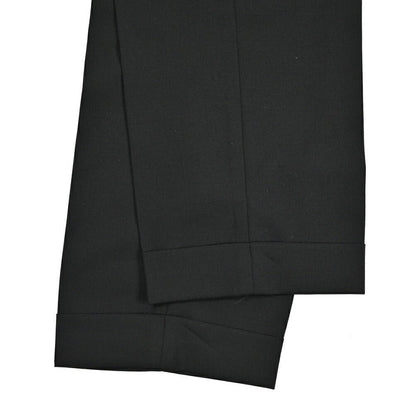 SALE｜PT TORINO Travel "MASTER FIT" 高機能ストレッチウール ワンタックテーパードスラックス (TECHNO WASHBLE WOOL)｜423659 - 48｜GUARDAROBA MILANO OFFICIAL STORE