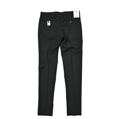SALE｜PT TORINO Travel "SKINNY FIT" 高機能ストレッチウール ノータックスキニーパンツ 8TECHNO WASHABLE WOOL)｜424006 - 46｜GUARDAROBA MILANO OFFICIAL STORE