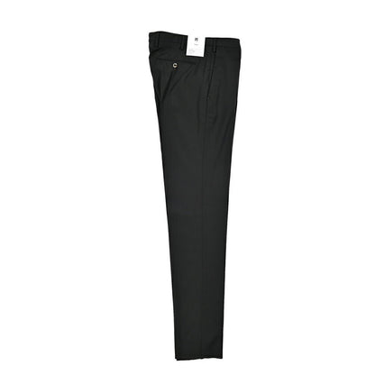 SALE｜PT TORINO Travel "SKINNY FIT" 高機能ストレッチウール ノータックスキニーパンツ 8TECHNO WASHABLE WOOL)｜424006 - 46｜GUARDAROBA MILANO OFFICIAL STORE