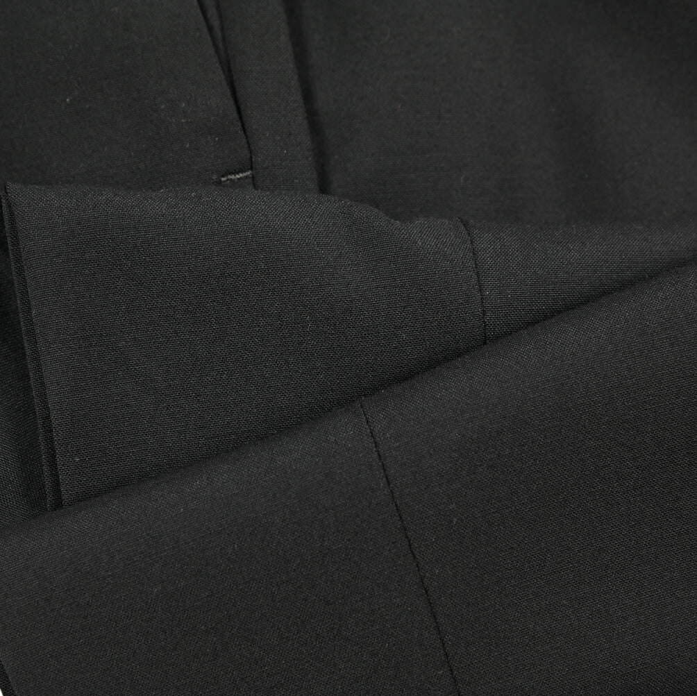 SALE｜PT TORINO Travel "SKINNY FIT" 高機能ストレッチウール ノータックスキニーパンツ 8TECHNO WASHABLE WOOL)｜424006 - 46｜GUARDAROBA MILANO OFFICIAL STORE