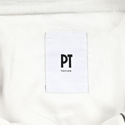 SALE｜PT TORINO Travel "SKINNY FIT" 高機能ストレッチウール ノータックスキニースラックス (TECHNO WASHABLE WOOL)｜423719 - 50｜GUARDAROBA MILANO OFFICIAL STORE