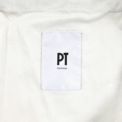 SALE｜PT TORINO Travel "SKINNY FIT" 高機能ストレッチウール ノータックスキニースラックス (TECHNO WASHBLE WOOL)｜423488｜GUARDAROBA MILANO OFFICIAL STORE