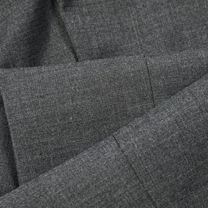 SALE｜PT TORINO Travel "SKINNY FIT" 高機能ストレッチウール ノータックスキニースラックス (TECHNO WASHBLE WOOL)｜423488｜GUARDAROBA MILANO OFFICIAL STORE