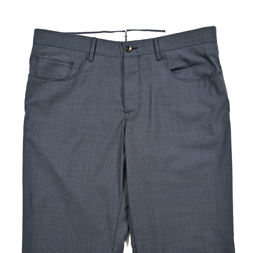SALE｜PT TORINO Travel "SLIM FIT" ストレッチウール 5ポケットパンツ｜423095 - 48｜GUARDAROBA MILANO OFFICIAL STORE