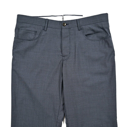 SALE｜PT TORINO Travel "SLIM FIT" ストレッチウール 5ポケットパンツ｜423095 - 48｜GUARDAROBA MILANO OFFICIAL STORE
