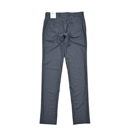 SALE｜PT TORINO Travel "SLIM FIT" ストレッチウール 5ポケットパンツ｜423095 - 48｜GUARDAROBA MILANO OFFICIAL STORE