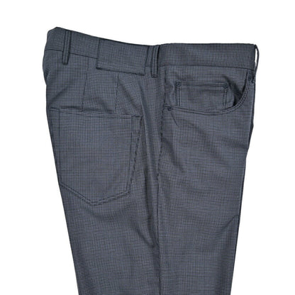 SALE｜PT TORINO Travel "SLIM FIT" ストレッチウール 5ポケットパンツ｜423095 - 48｜GUARDAROBA MILANO OFFICIAL STORE