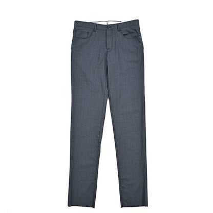 SALE｜PT TORINO Travel "SLIM FIT" ストレッチウール 5ポケットパンツ｜423095 - 48｜GUARDAROBA MILANO OFFICIAL STORE