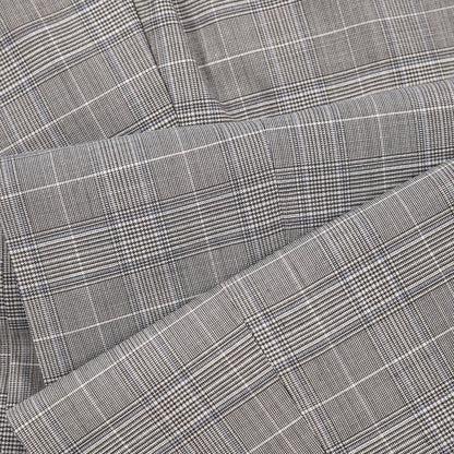 SALE｜PT TORINO Travel "SUPERSLIM FIT" ストレッチウール ワンタックスラックス｜423034 - 48｜GUARDAROBA MILANO OFFICIAL STORE