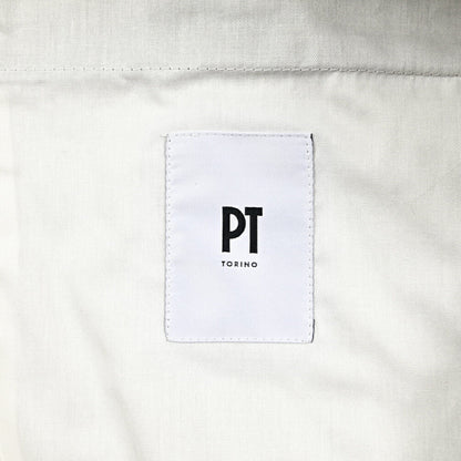 SALE｜PT TORINO Travel "SUPERSLIM FIT" ストレッチウール ワンタックスラックス｜423034 - 48｜GUARDAROBA MILANO OFFICIAL STORE