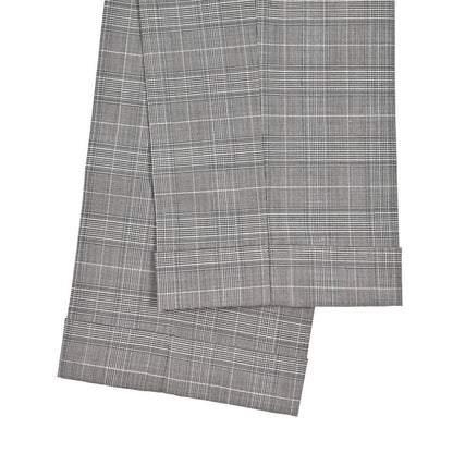 SALE｜PT TORINO Travel "SUPERSLIM FIT" ストレッチウール ワンタックスラックス｜423034 - 48｜GUARDAROBA MILANO OFFICIAL STORE