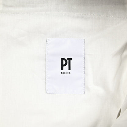 SALE｜PT TORINO Travel "SUPERSLIM FIT" ストレッチウール ノータックスラックス｜423046 - 48｜GUARDAROBA MILANO OFFICIAL STORE