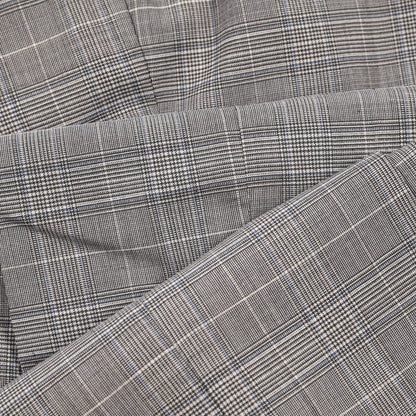 SALE｜PT TORINO Travel "SUPERSLIM FIT" ストレッチウール ノータックスラックス｜423046 - 48｜GUARDAROBA MILANO OFFICIAL STORE