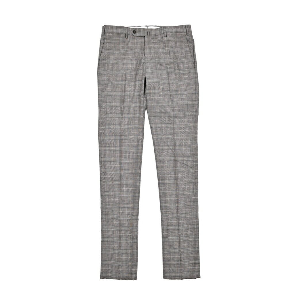 SALE｜PT TORINO Travel "SUPERSLIM FIT" ストレッチウール ノータックスラックス｜423046 - 48｜GUARDAROBA MILANO OFFICIAL STORE