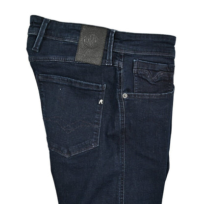 SALE｜REPLAY ANBASS ストレッチデニム スリムフィットジーンズ / M914｜428658-W32-L30｜GUARDAROBA MILANO OFFICIAL STORE