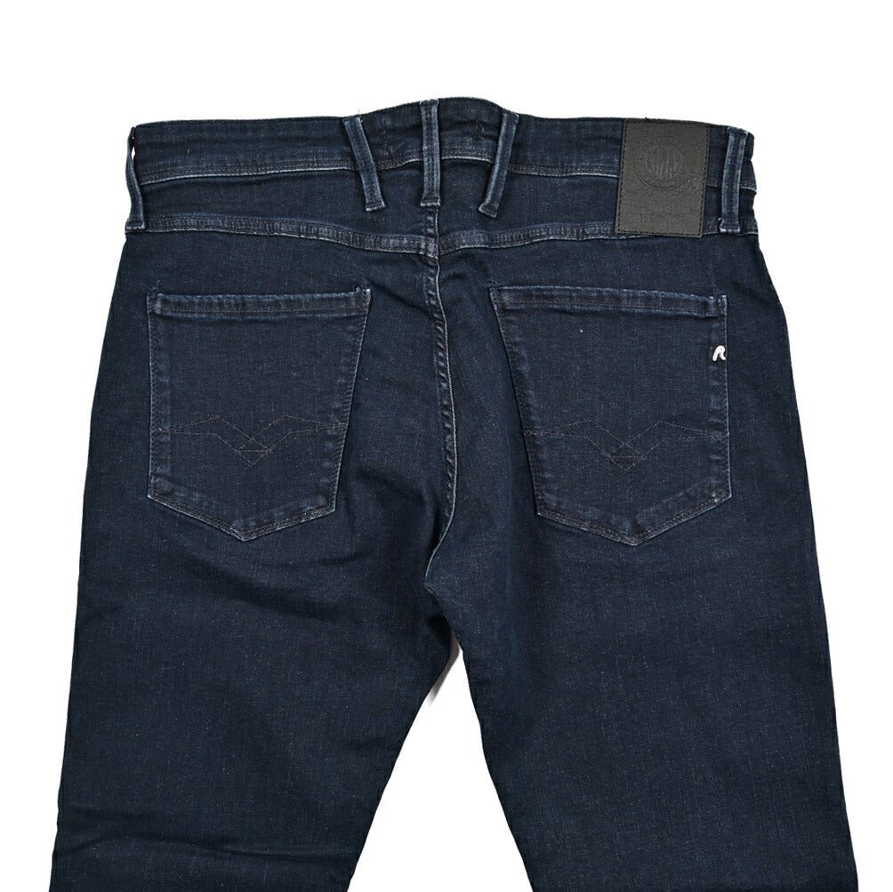 SALE｜REPLAY ANBASS ストレッチデニム スリムフィットジーンズ / M914｜428658-W32-L30｜GUARDAROBA MILANO OFFICIAL STORE