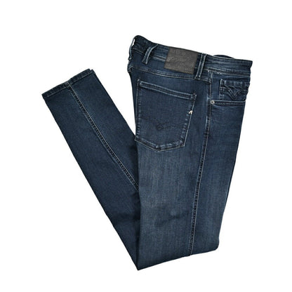 SALE｜REPLAY ANBASS ストレッチデニム スリムフィットジーンズ / M914｜429235｜GUARDAROBA MILANO OFFICIAL STORE