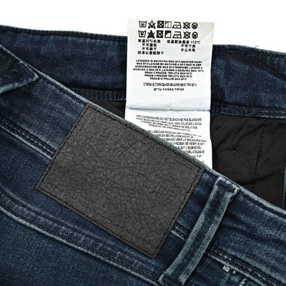 SALE｜REPLAY ANBASS ストレッチデニム スリムフィットジーンズ / M914｜429235｜GUARDAROBA MILANO OFFICIAL STORE