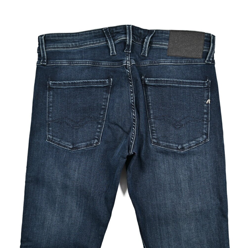 SALE｜REPLAY ANBASS ストレッチデニム スリムフィットジーンズ / M914｜429235｜GUARDAROBA MILANO OFFICIAL STORE