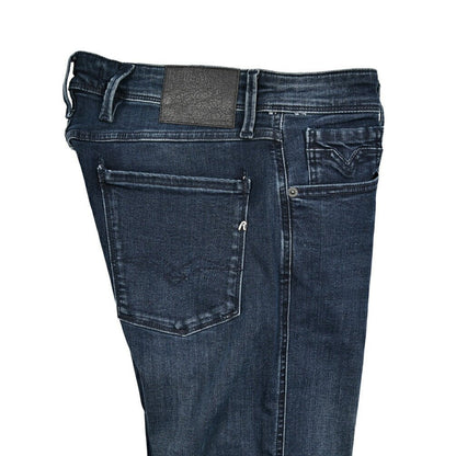 SALE｜REPLAY ANBASS ストレッチデニム スリムフィットジーンズ / M914｜429235｜GUARDAROBA MILANO OFFICIAL STORE