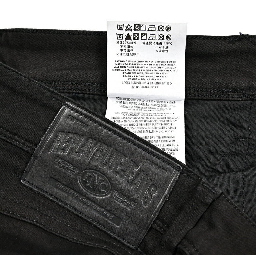 SALE｜REPLAY ANBASS モダール混ストレッチデニム スリムフィットジーンズ / M914｜429266-W33-L32｜GUARDAROBA MILANO OFFICIAL STORE