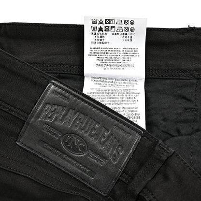 SALE｜REPLAY ANBASS モダール混ストレッチデニム スリムフィットジーンズ / M914｜429266-W33-L32｜GUARDAROBA MILANO OFFICIAL STORE