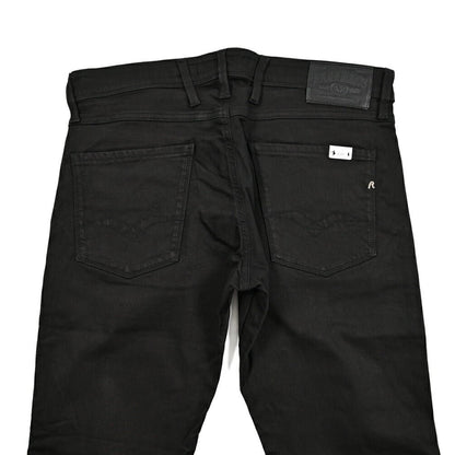 SALE｜REPLAY ANBASS モダール混ストレッチデニム スリムフィットジーンズ / M914｜429266-W33-L32｜GUARDAROBA MILANO OFFICIAL STORE